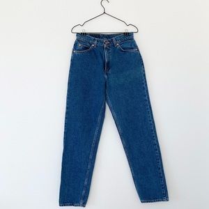Vintage Levis 960